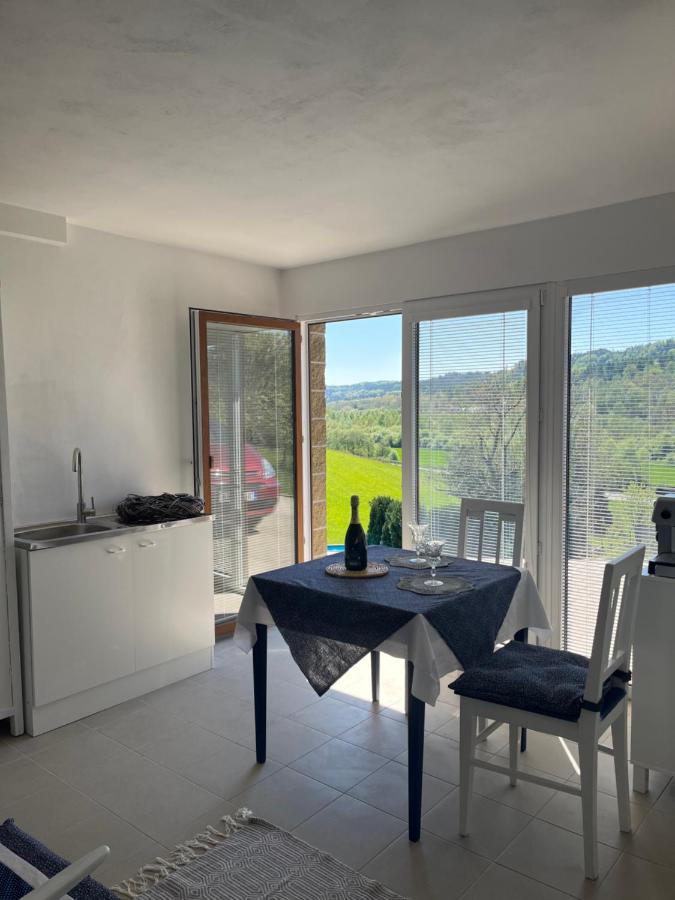 Apartman Michaela Turnov Dış mekan fotoğraf