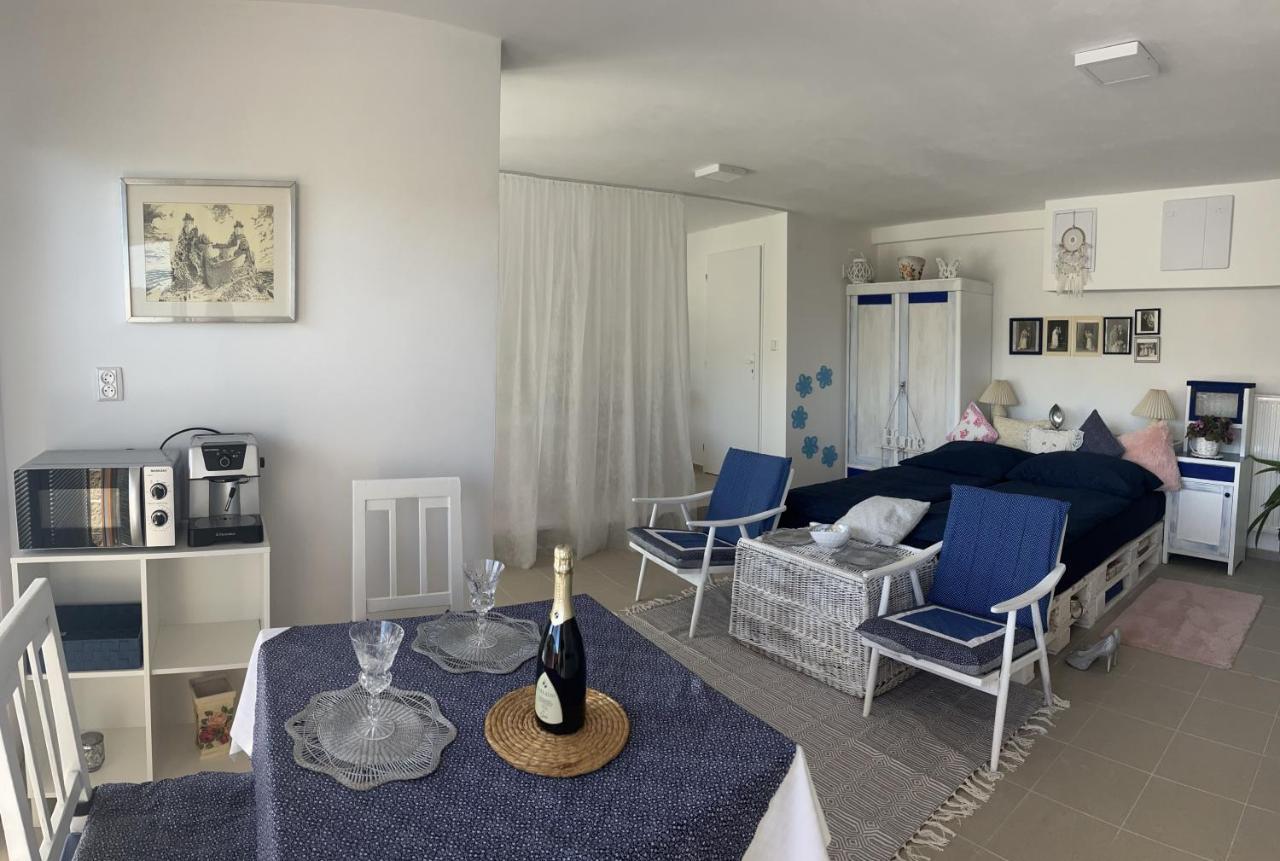 Apartman Michaela Turnov Dış mekan fotoğraf